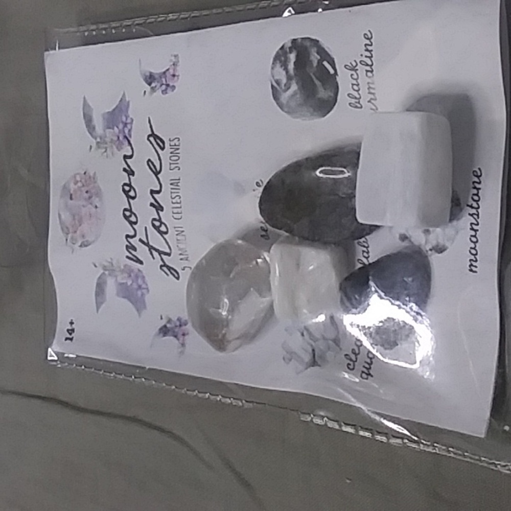 Moon Stones - Picture 3 of 4